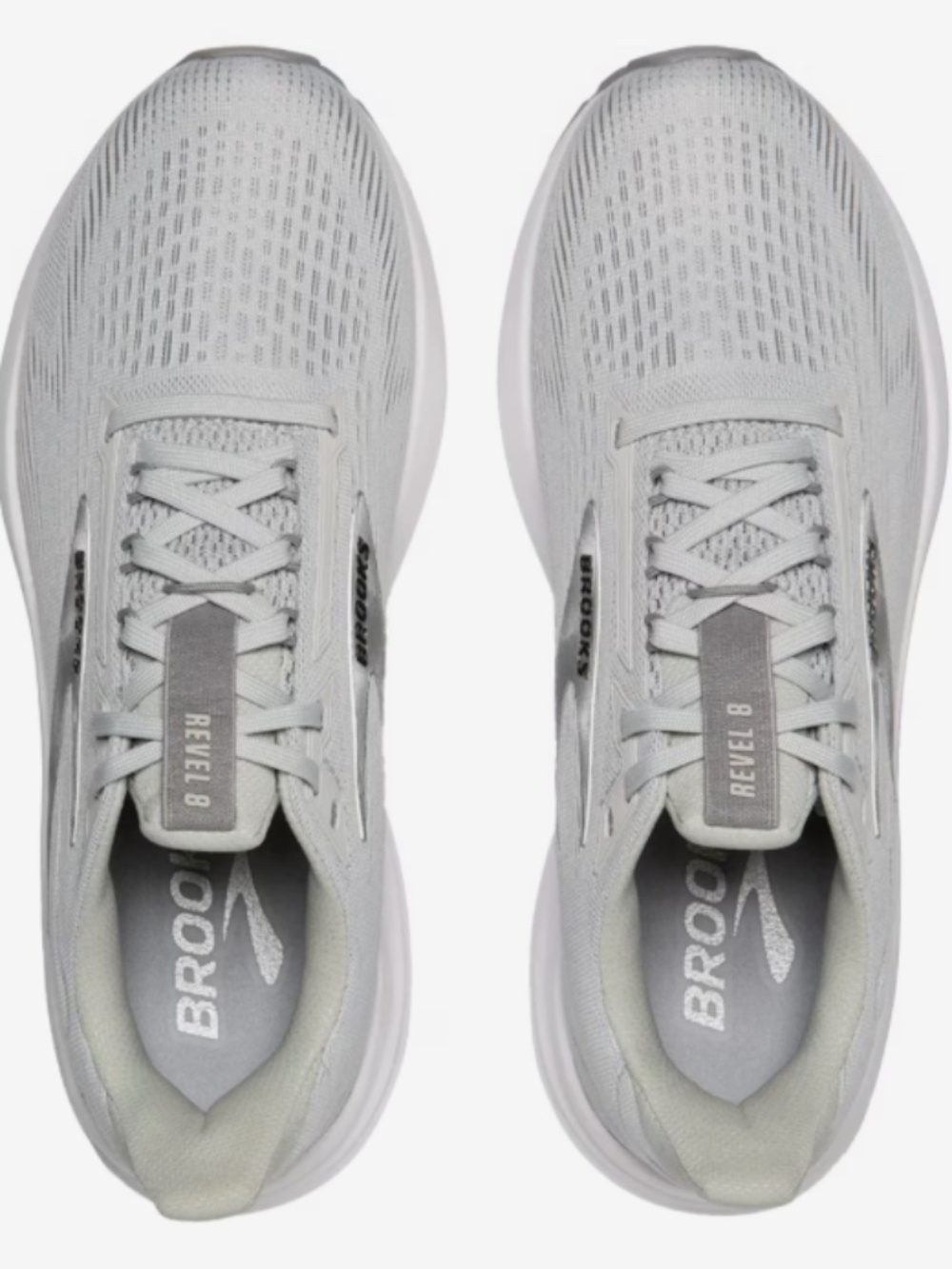 NWT Women's Brooks Revel 8 Running Shoe (Size 7.5)